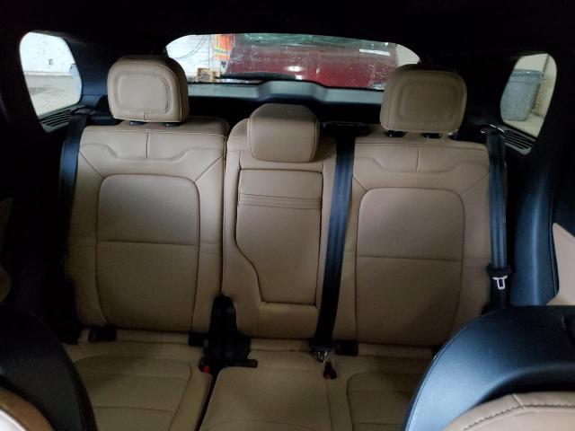 2022 LINCOLN CORSAIR GR 5LMTJ5DZ9NUL07157