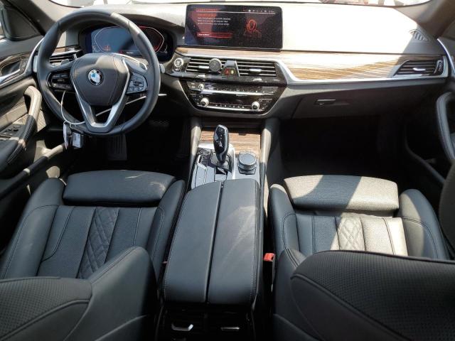 WBA53BH08MWX05917 BMW 530 I