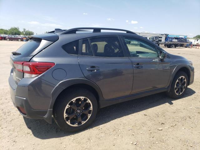 JF2GTAPCXN8240291 Subaru Crosstrek Premium