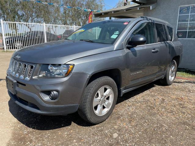 1C4NJCBA8ED546023 Jeep Compass Sport