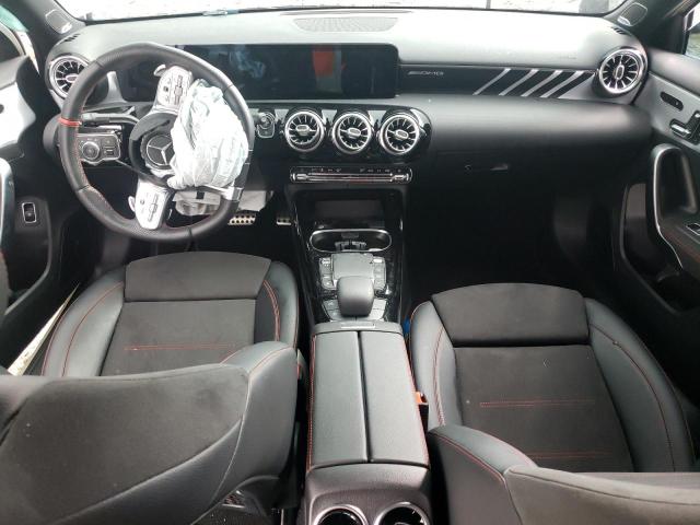 2021 MERCEDES-BENZ A 35 AMG - W1K3G5BB9MJ264148
