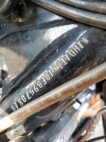 2015 HARLEY-DAVIDSON FLTRUSE CV 1HD1TAN10FB957081