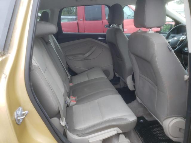 1FMCU9GX6FUB51334 Ford ESCAPE SE