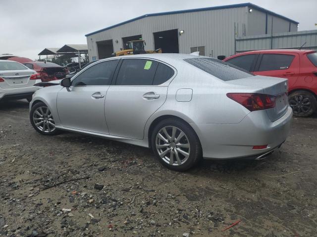 Vin: jthbe1bl5fa006658, lot: 57337573, lexus gs350 350 20152