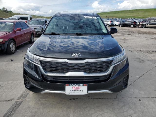 KNDEUCAA3M7161619 KIA SELTOS S