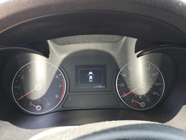 5XXGT4L36JG193158 KIA Optima Lx