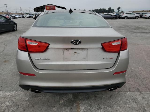 5XXGN4A71EG290158 KIA OPTIMA EX