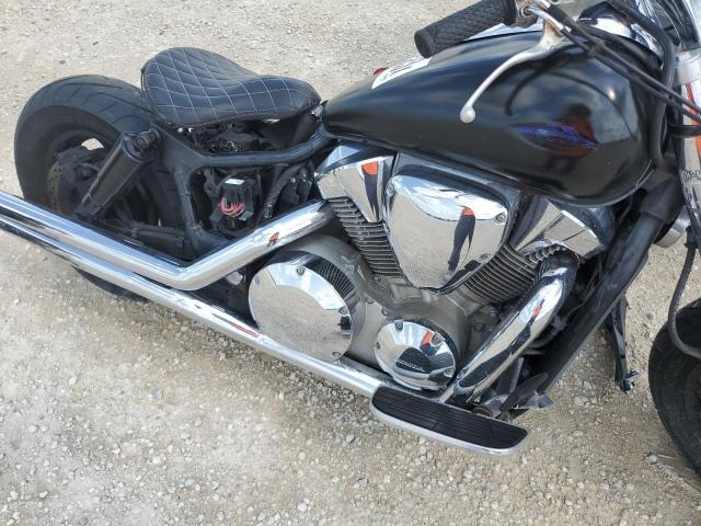 2006 HONDA VTX1300 R 1HFSC526X6A303410