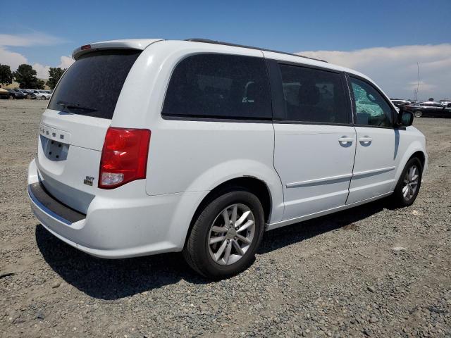 2C4RDGCGXER341383 Dodge Grand Caravan Sxt