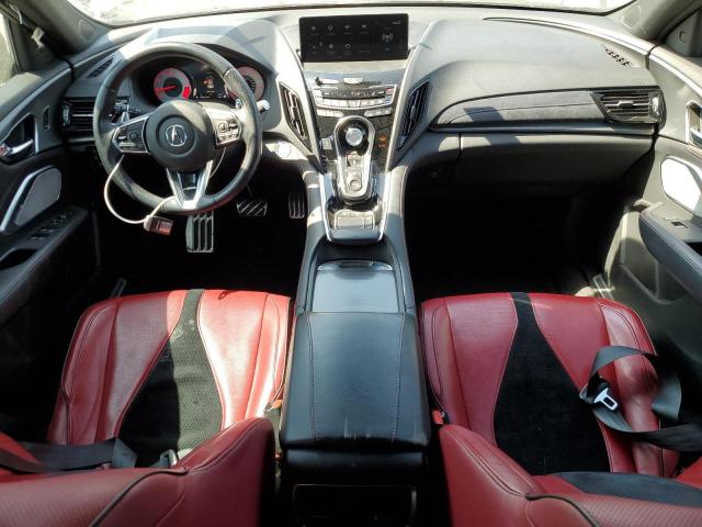 2019 ACURA RDX A-SPEC - 5J8TC1H63KL000872