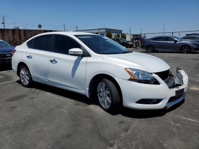 3N1AB7AP3FY220303 Nissan SENTRA S