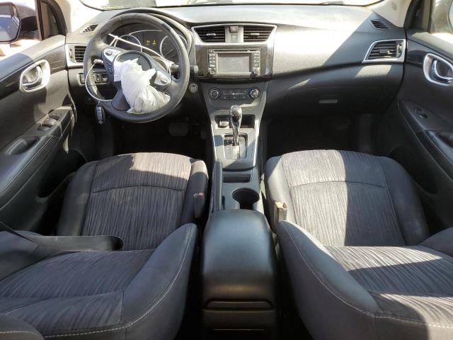 3N1AB7AP5HY228454 Nissan SENTRA S