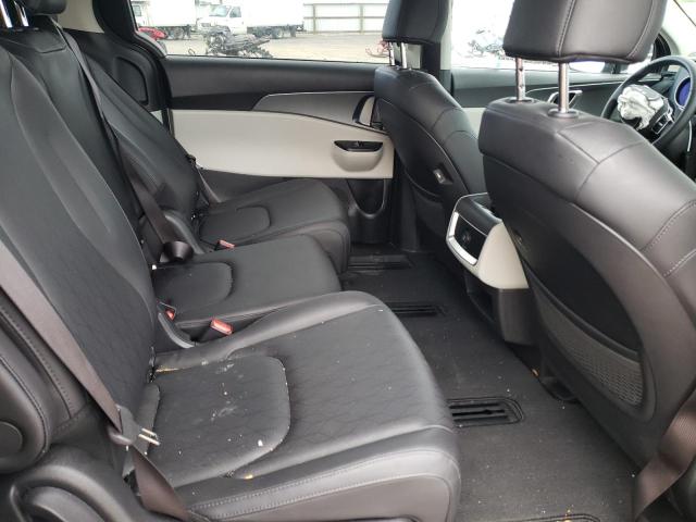 KNDNB4H31N6131626 KIA Carnival Lx