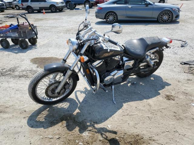 2005 HONDA VT750 C JH2RC440X5M800330