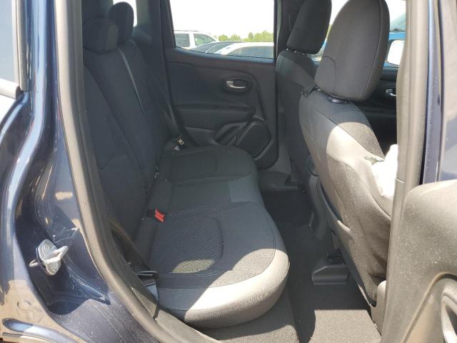 2023 JEEP RENEGADE A ZACNJDE17PPP12762