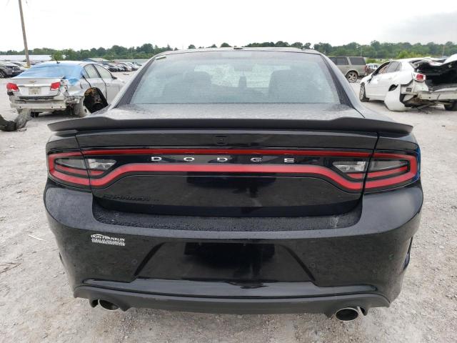 2C3CDXGJ7NH248732 Dodge Charger SC 6