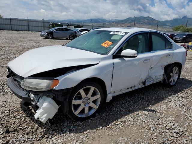 2007 Volvo S80 