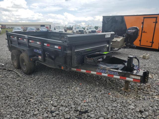 Lot #2339920160 2023 OTHER TRAILER salvage car