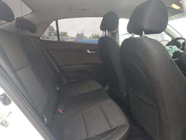 3KPA24AD7ME423596 KIA RIO LX