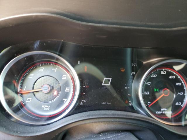2020 DODGE CHARGER PO - 2C3CDXKT1LH102719