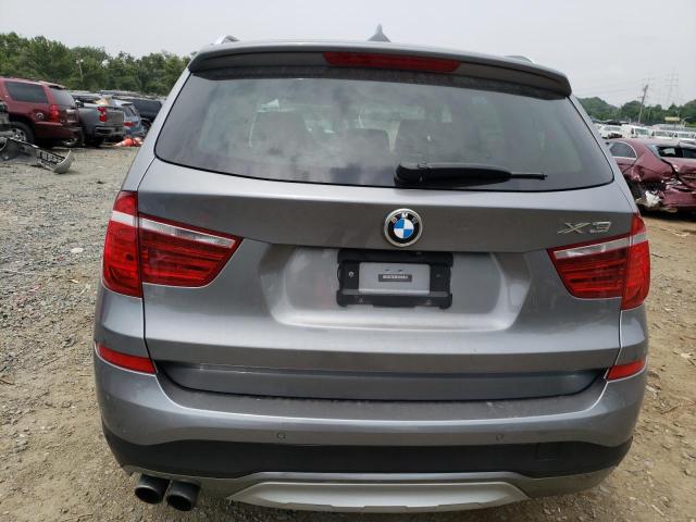 5UXWX9C36H0T20790 2017 BMW X3, photo no. 6