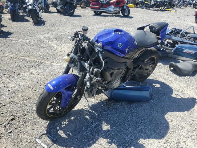 2016 YAMAHA YZFR1 C JYARN39Y0GA000941