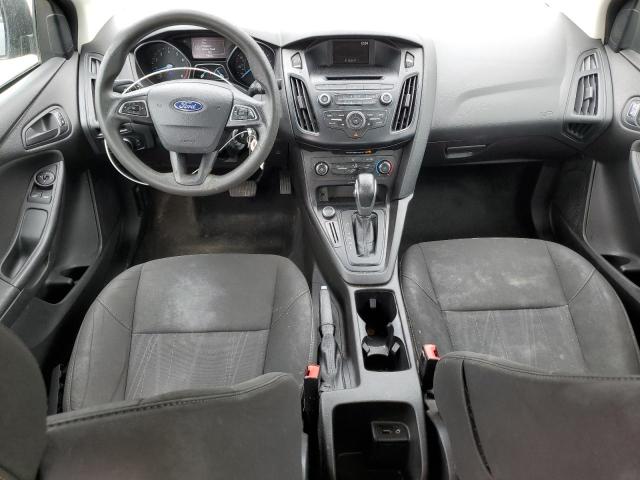 1FADP3E29HL323262 Ford FOCUS S