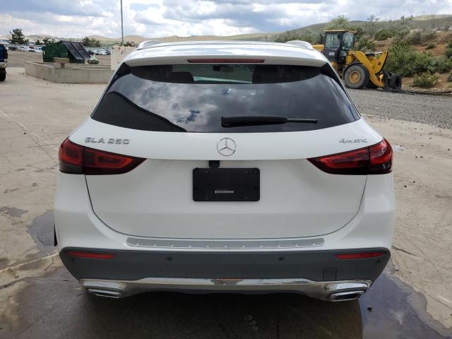 W1N4N4HB6MJ206903 Mercedes-Benz Gla 250 4matic