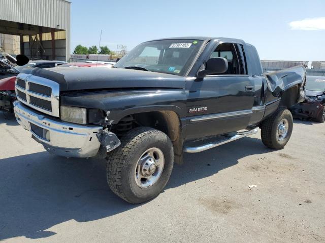 2001 Dodge Ram 2500 