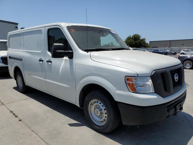 2016 NISSAN NV 1500 S - 1N6BF0KY1GN811259