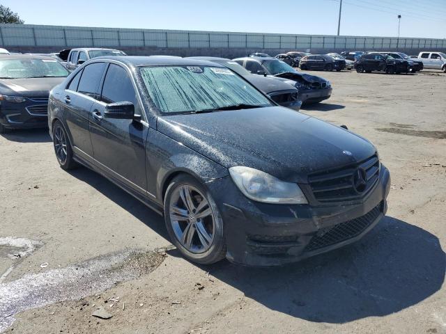 WDDGF4HB5EA967687 Mercedes-Benz C 250