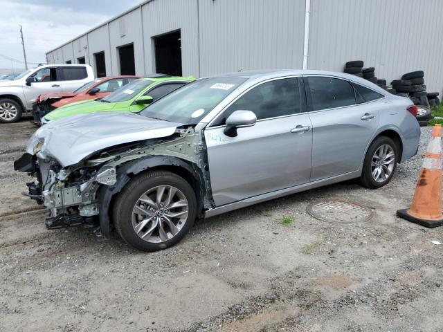 2021 Toyota Avalon XLE