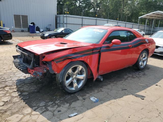 2013 Dodge Challenger R/T