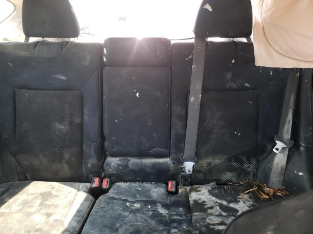 2016 HONDA CR-V SE - 2HKRM4H48GH630470