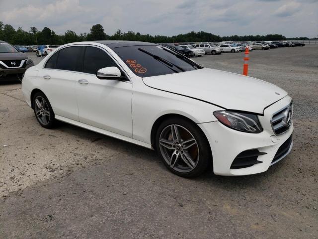 WDDZF4KB9JA439601 2018 MERCEDES-BENZ E-CLASS, photo no. 4