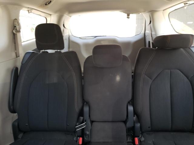 2C4RC1DG7HR770743 Chrysler Pacifica Touring