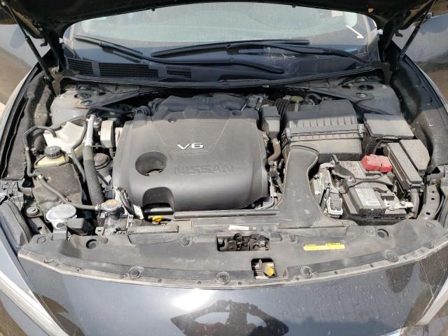 1N4AA6BVXLC374413 Nissan MAXIMA S