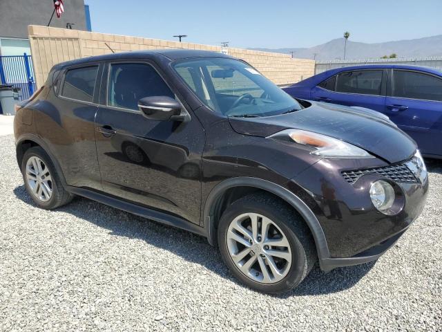 2016 NISSAN JUKE S - JN8AF5MR2GT600864