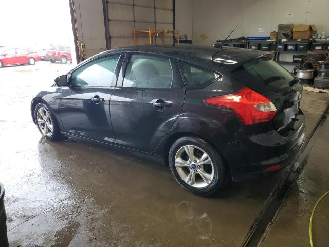 1FADP3K24EL143428 Ford FOCUS SE