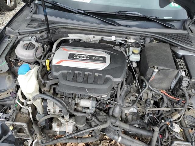 2015 AUDI S3 - WAUBFGFF7F1056612