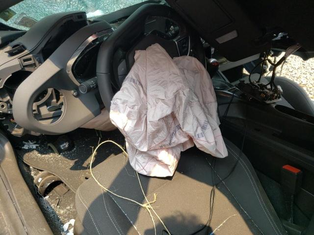 2022 CHEVROLET CAMARO LT1 - 1G1FE1R73N0130081