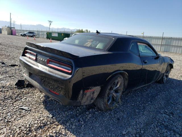 2C3CDZBG9FH789404 Dodge Challenger Sxt Plus