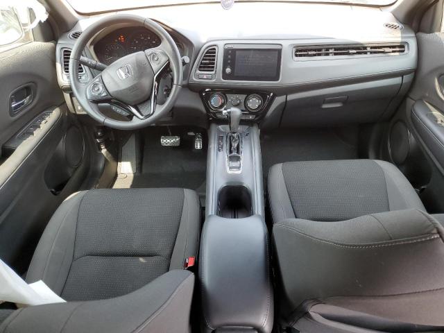 3CZRU5H1XMM716701 Honda HR-V SPORT