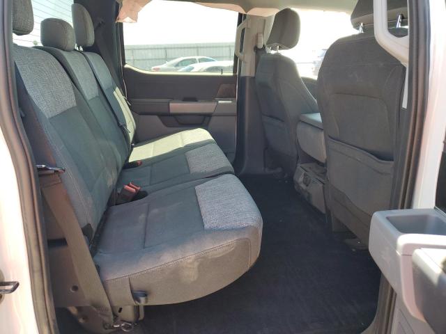 1FTEW1EB9NKE67725 Ford F150 Supercrew