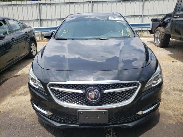 2019 BUICK LACROSSE A - 1G4ZU5SS9KU112827