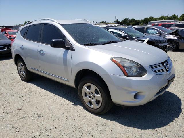 JN8AS5MT2FW664391 Nissan Rogue Select S