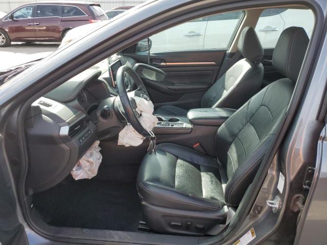 1N4BL4EV2KC258376 Nissan ALTIMA SL