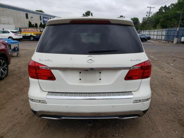 VIN 4JGDF7CE8DA211815 2013 Mercedes-Benz GL-Class, ... no.6