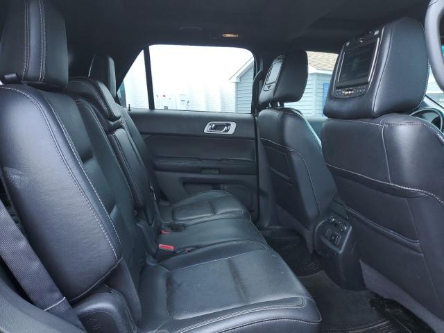 1FM5K8GT5EGB47388 Ford EXPLORER SPORT