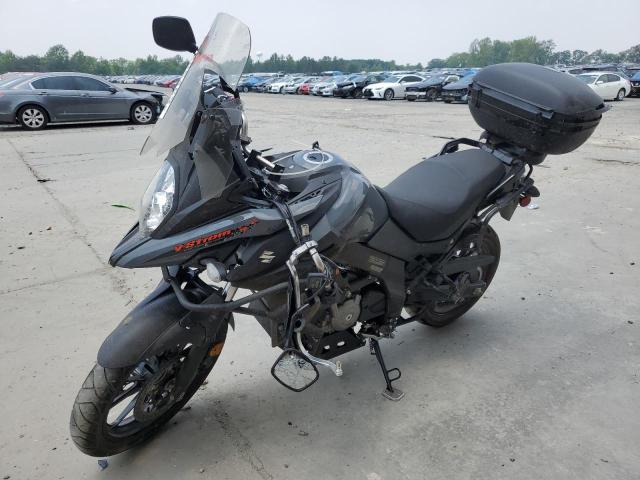 2020 SUZUKI DL650 A JS1C733BXL7100149
